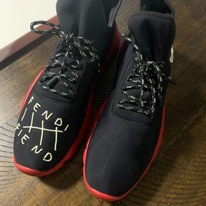 Fendi Fiends Roma Amors